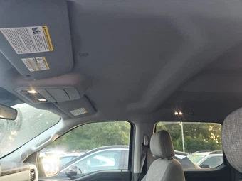 2021 Ford F-150 XLT Crew Cab Short Bed - miniatura 18