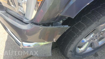 2021 Ford F-150 XLT Crew Cab Short Bed - miniatura 19