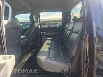 2021 Ford F-150 XLT Crew Cab Short Bed - miniatura 13