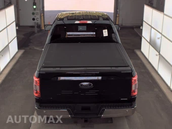 2021 Ford F-150 XLT Crew Cab Short Bed - miniatura 5