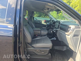 2021 Ford F-150 XLT Crew Cab Short Bed - miniatura 8
