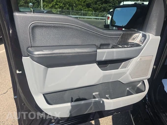 2021 Ford F-150 XLT Crew Cab Short Bed - miniatura 9