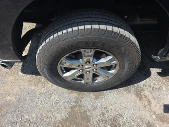 2021 Ford F-150 XLT Crew Cab Short Bed - miniatura 10