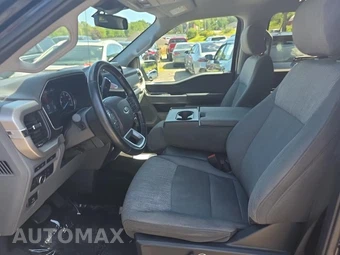 2021 Ford F-150 XLT Crew Cab Short Bed - miniatura 13