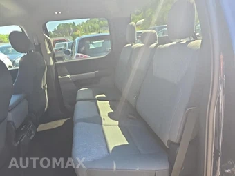2021 Ford F-150 XLT Crew Cab Short Bed - miniatura 16