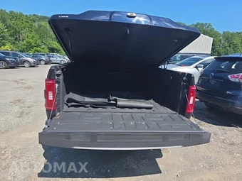 2021 Ford F-150 XLT Crew Cab Short Bed - miniatura 19