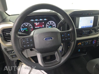 2021 Ford F-150 XLT Crew Cab Short Bed - miniatura 10