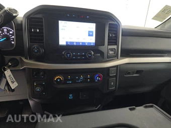 2021 Ford F-150 XLT Crew Cab Short Bed - miniatura 11