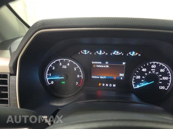 2021 Ford F-150 XLT Crew Cab Short Bed - miniatura 12