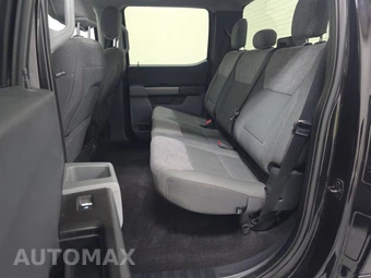 2021 Ford F-150 XLT Crew Cab Short Bed - miniatura 13