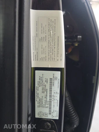 2021 Ford F-150 XLT Crew Cab Short Bed - miniatura 14