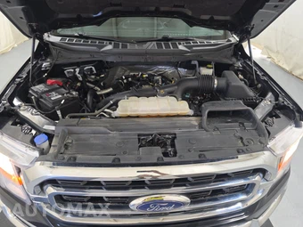 2021 Ford F-150 XLT Crew Cab Short Bed - miniatura 15