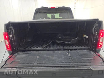 2021 Ford F-150 XLT Crew Cab Short Bed - miniatura 16