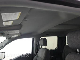 2021 Ford F-150 XLT Crew Cab Short Bed - miniatura 17