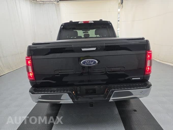 2021 Ford F-150 XLT Crew Cab Short Bed - miniatura 5