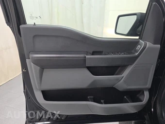 2021 Ford F-150 XLT Crew Cab Short Bed - miniatura 9