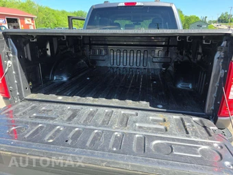 2021 Ford F-150 XLT Crew Cab Short Bed - miniatura 11