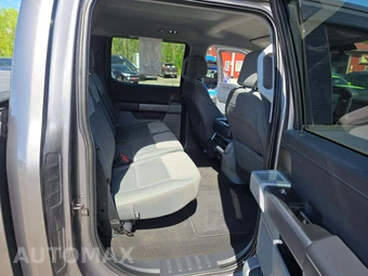 2021 Ford F-150 XLT Crew Cab Short Bed - miniatura 13