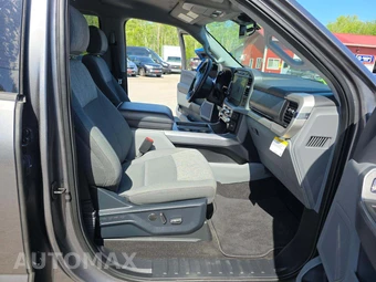 2021 Ford F-150 XLT Crew Cab Short Bed - miniatura 15