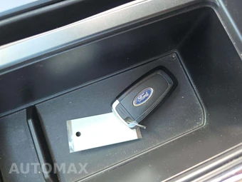 2021 Ford F-150 XLT Crew Cab Short Bed - miniatura 5