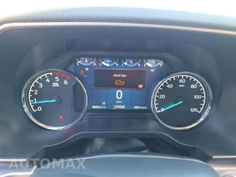 2021 Ford F-150 XLT Crew Cab Short Bed - miniatura 6