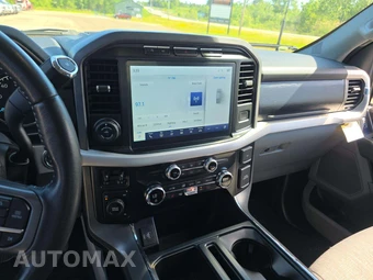 2021 Ford F-150 XLT Crew Cab Short Bed - miniatura 7