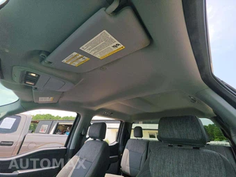 2021 Ford F-150 XLT Crew Cab Short Bed - miniatura 11
