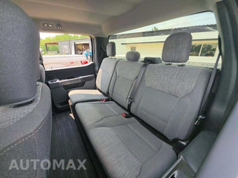 2021 Ford F-150 XLT Crew Cab Short Bed - miniatura 13