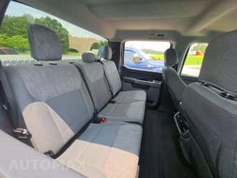 2021 Ford F-150 XLT Crew Cab Short Bed - miniatura 16