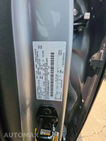 2021 Ford F-150 XLT Crew Cab Short Bed - miniatura 5