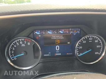 2021 Ford F-150 XLT Crew Cab Short Bed - miniatura 9