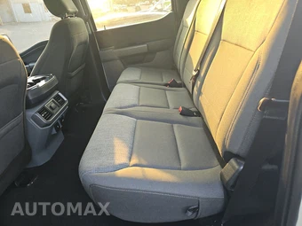 2021 Ford F-150 XLT Crew Cab Short Bed - miniatura 13