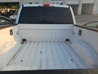 2021 Ford F-150 XLT Crew Cab Short Bed - miniatura 16
