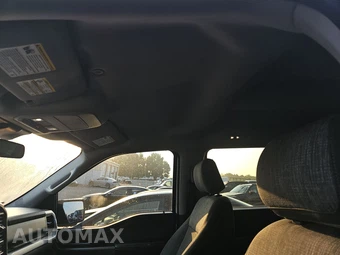 2021 Ford F-150 XLT Crew Cab Short Bed - miniatura 17