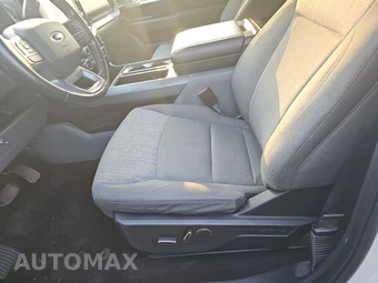 2021 Ford F-150 XLT Crew Cab Short Bed - miniatura 7