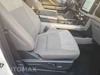 2021 Ford F-150 XLT Crew Cab Short Bed - miniatura 8