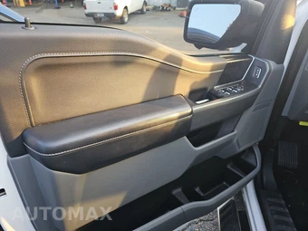 2021 Ford F-150 XLT Crew Cab Short Bed - miniatura 9