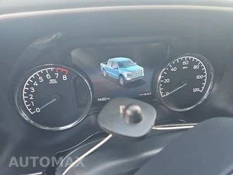 2021 Ford F-150 XLT Crew Cab Short Bed - miniatura 12