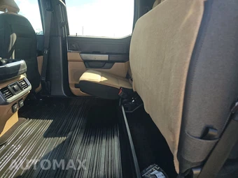 2021 Ford F-150 XLT Crew Cab Short Bed - miniatura 13