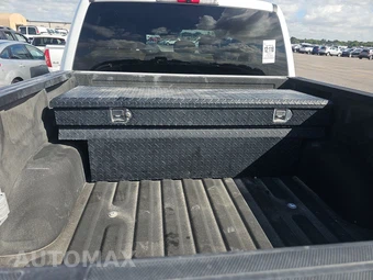 2021 Ford F-150 XLT Crew Cab Short Bed - miniatura 16