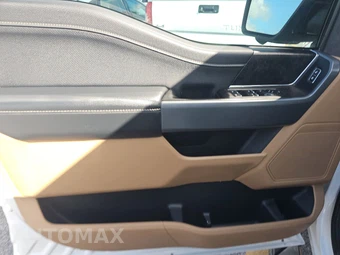 2021 Ford F-150 XLT Crew Cab Short Bed - miniatura 9