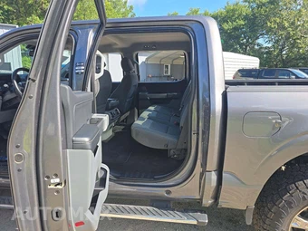 2021 Ford F-150 XLT Crew Cab Short Bed - miniatura 10