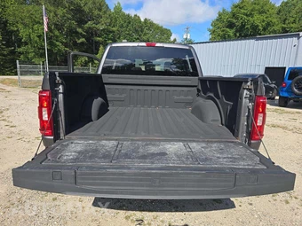 2021 Ford F-150 XLT Crew Cab Short Bed - miniatura 11