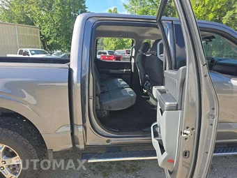 2021 Ford F-150 XLT Crew Cab Short Bed - miniatura 13