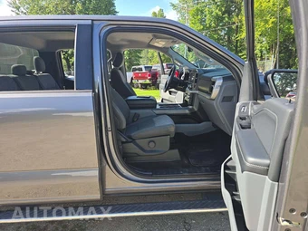 2021 Ford F-150 XLT Crew Cab Short Bed - miniatura 15