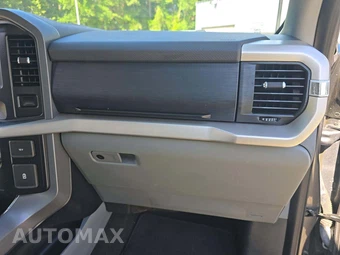 2021 Ford F-150 XLT Crew Cab Short Bed - miniatura 16