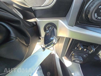 2021 Ford F-150 XLT Crew Cab Short Bed - miniatura 5