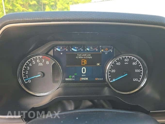 2021 Ford F-150 XLT Crew Cab Short Bed - miniatura 6