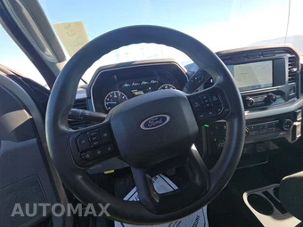 2021 Ford F-150 XLT Crew Cab Short Bed - miniatura 10