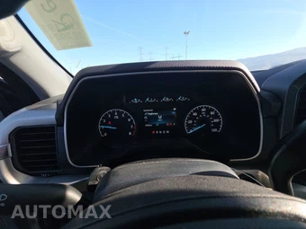 2021 Ford F-150 XLT Crew Cab Short Bed - miniatura 12